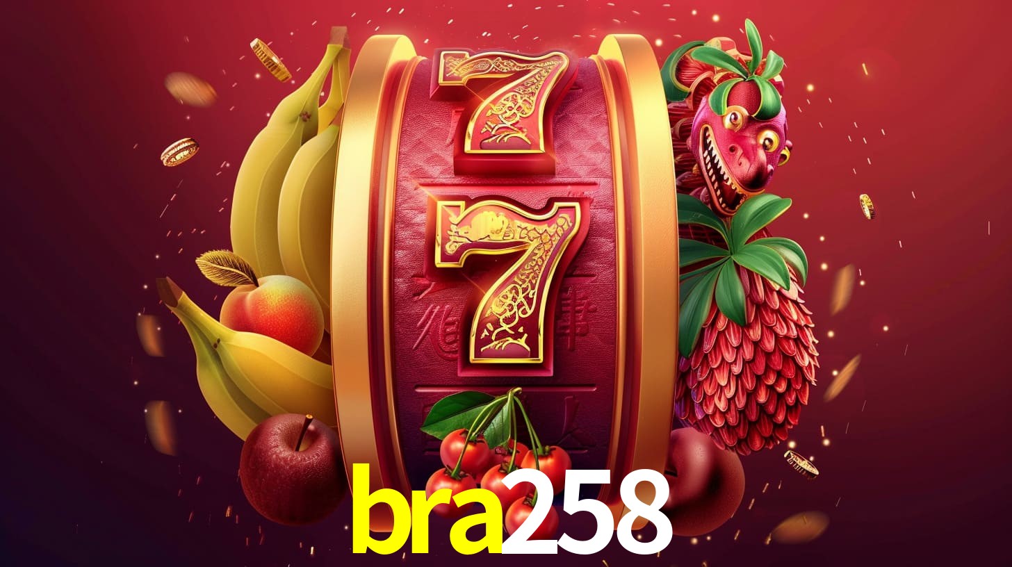 Os Encantos das Slots no bra258: Diversão em Cada Giro