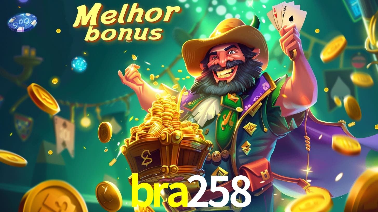 Bônus Irresistíveis: Melhores Ofertas do bra258