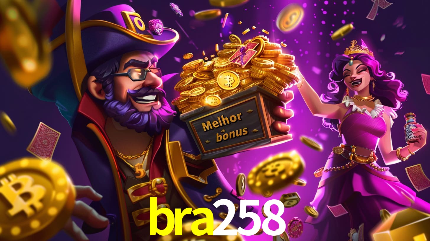 Bônus Irresistíveis: Melhores Ofertas do bra258