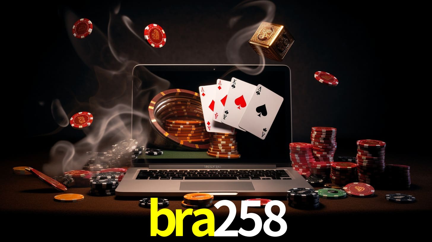 A Experiência Vibrante do Login no bra258