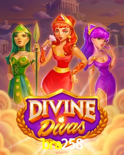 bra258 Uma plataforma de jogos colorida e envolvente
