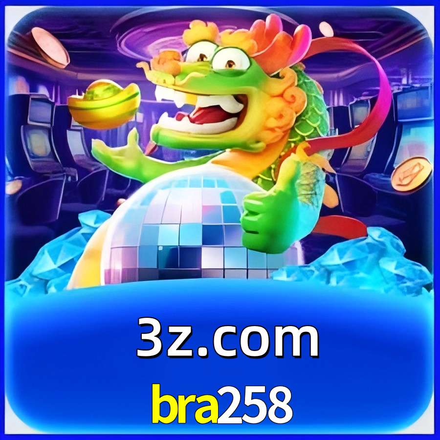 bra258 logo