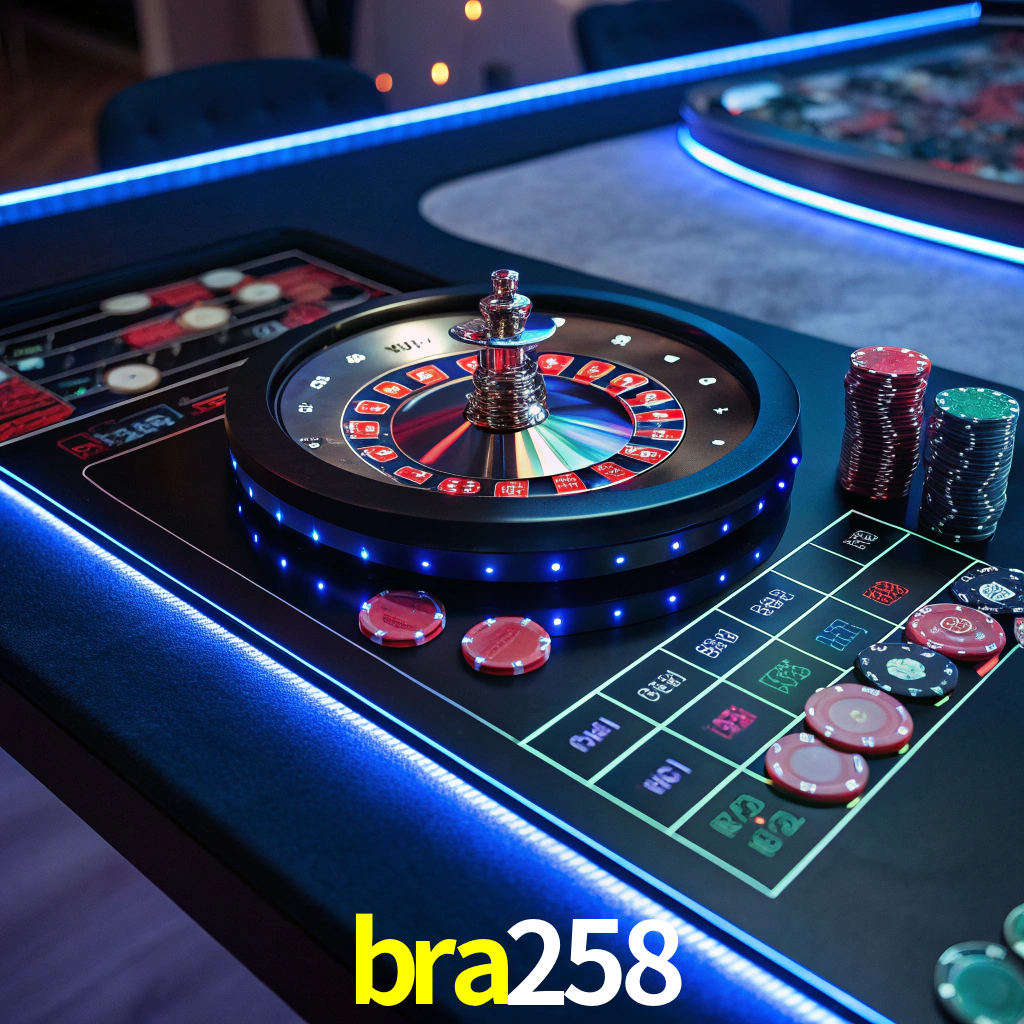 Descubra o Slots Paradise na bra258