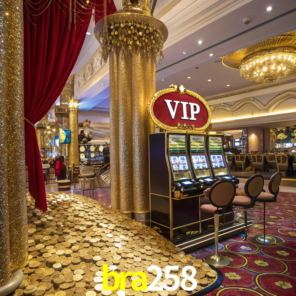 VIP exclusivo para bra258