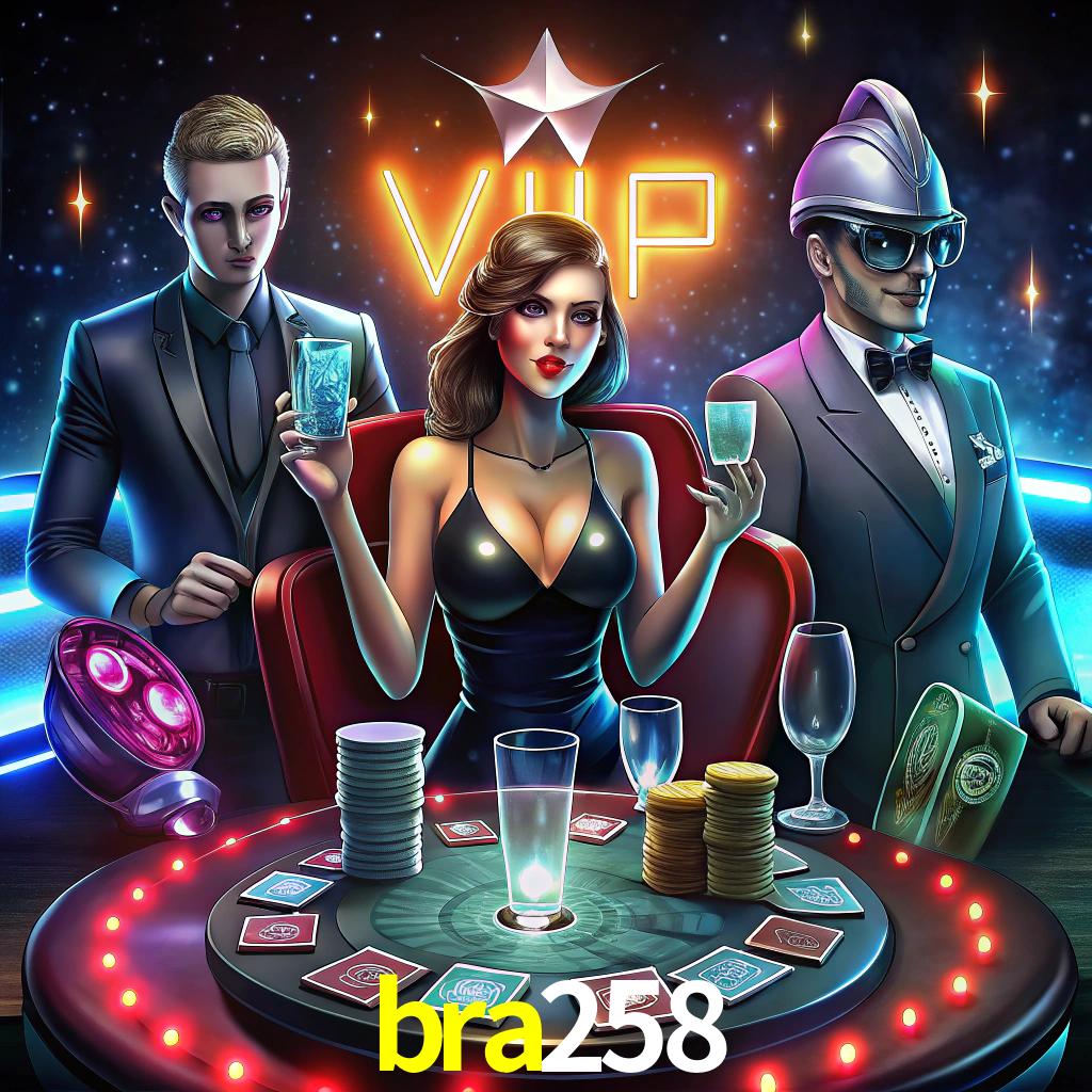 VIP exclusivo para bra258